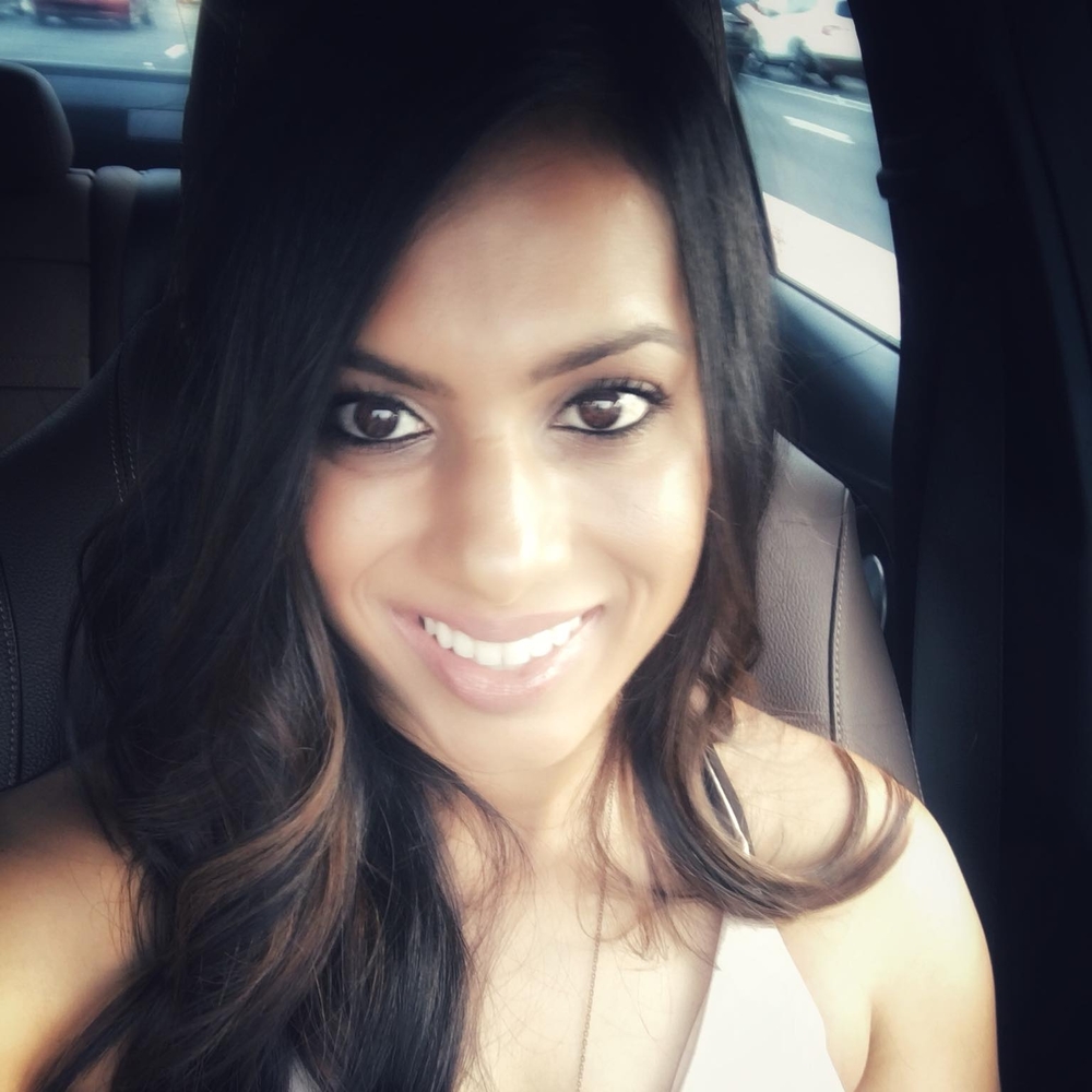 Meet your Posher, Monali